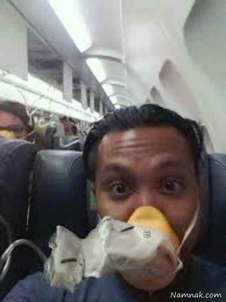 احمقانه ترین عکس های سلفی